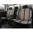 thumbnail image 1 of Fia TR42-39BLACK Wrangler Custom Seat Cover, 1 of 2