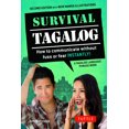 thumbnail image 2 of Survival Tagalog, Joi Barrios Paperback, 2 of 2