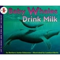 thumbnail image 1 of Pre-Owned Baby Whales Drink Milk (Paperback) 0064451194 9780064451192, 1 of 1