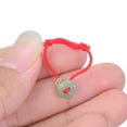 thumbnail image 3 of WINDLAND Wedding Party Gift Accessories Bead Rope Rings Finger Rings for Women and Men, 3 of 10