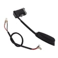 thumbnail image 2 of Blower Ignition Coil for EBZ7500 EBZ8500 Easy Installation High Hardness Anti Corrosion Blower Part, 2 of 12