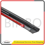 51317061967 Front Upper Windshield Moulding Seal