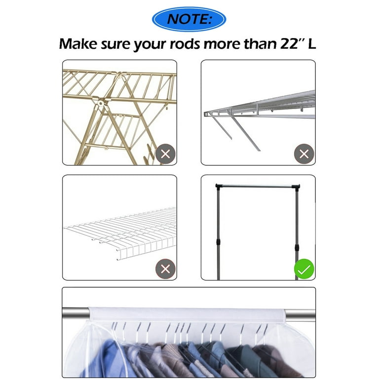 Clothes Drying Rack Makro