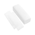 thumbnail image 1 of Minnieouse Papel encerado portátil de un solo reemplazo profesional hombres mujeres pierna pecho axila tira de cera accesorios para Tratamientos faciales  10 piezas, 1 of 6