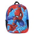 thumbnail image 3 of Marvel Sac à Dos Garçon Spider-Man 16 Pouces avec Sac à Lunch, 3 of 3