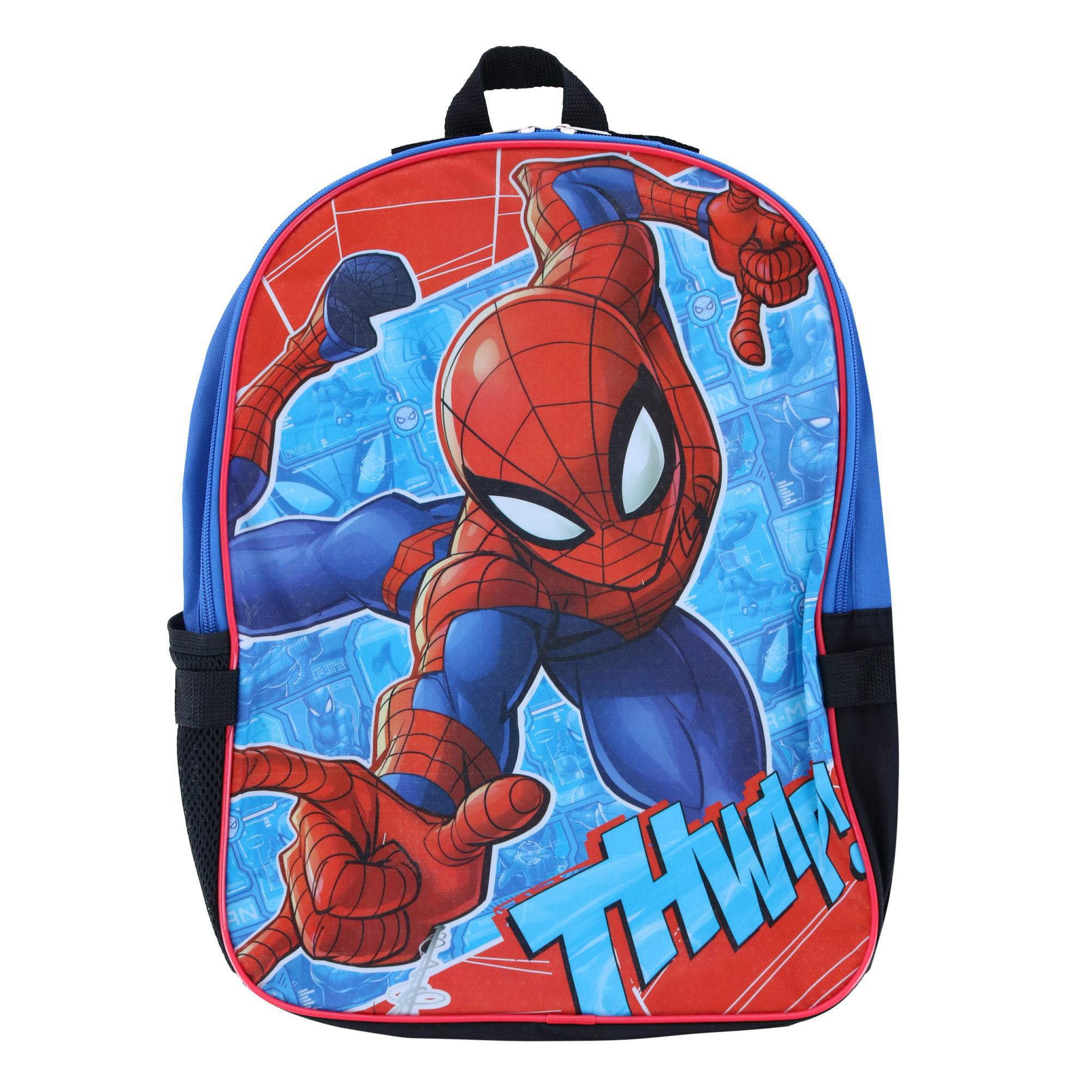 Pijama spiderman walmart new arrivals