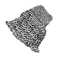 thumbnail image 2 of Billuyoard Manta de viaje suave y delicada para mayor comodidad, mantas y mantas ligeras Juegos de cama Mancha de leopardo, 2 of 6
