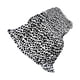 thumbnail image 1 of Manta multiusos suave y transpirable Wosthever mantas ligeras Mancha de leopardo, 1 of 6