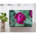 thumbnail image 1 of KSK KAISHEK Hard Case Cover Only Compatible MacBook Pro 16" 2019 2020 A2141 + Black Keyboard Cover, Rose series 0777, 1 of 5