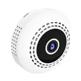 thumbnail image 1 of Cámara WiFi Inteprter Detección de movimiento 720 Grabadora de video HD Lente de 90 grados, 1 of 6