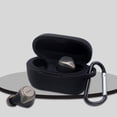 thumbnail image 5 of Kiplyki Wholesale Silicone Anti-fall Earphone Case Protective Cover Shell For Jabra-Elite 75t, 5 of 5
