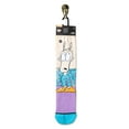 thumbnail image 2 of Odd Sox – Rocko & Heffer Nickelodeon Crew Socks – Officially Licensed ’90s Cartoon Socks for Men &, 2 of 2