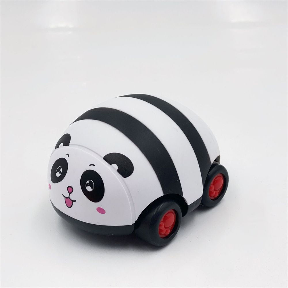 Panda toy car deals
