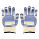 thumbnail image 2 of Guante de Horno de Microondas, Material de Práctico de Algodón Guantes Resistentes Al Calor, Para Horno Microondas Industrial, 2 of 7