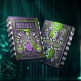 thumbnail image 2 of Playing Cards theory11 Beetlejuice, 2 of 6