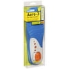 Profoot: Men's Sizes 8-13 Areo-E Air-Cell Insoles, 1 pr