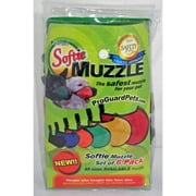 Proguard Softie Dog Muzzle, Medium-P