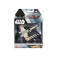 thumbnail image 1 of Vehículo de Colección Hot Wheels collector Star Wars A Wing, 1 of 4