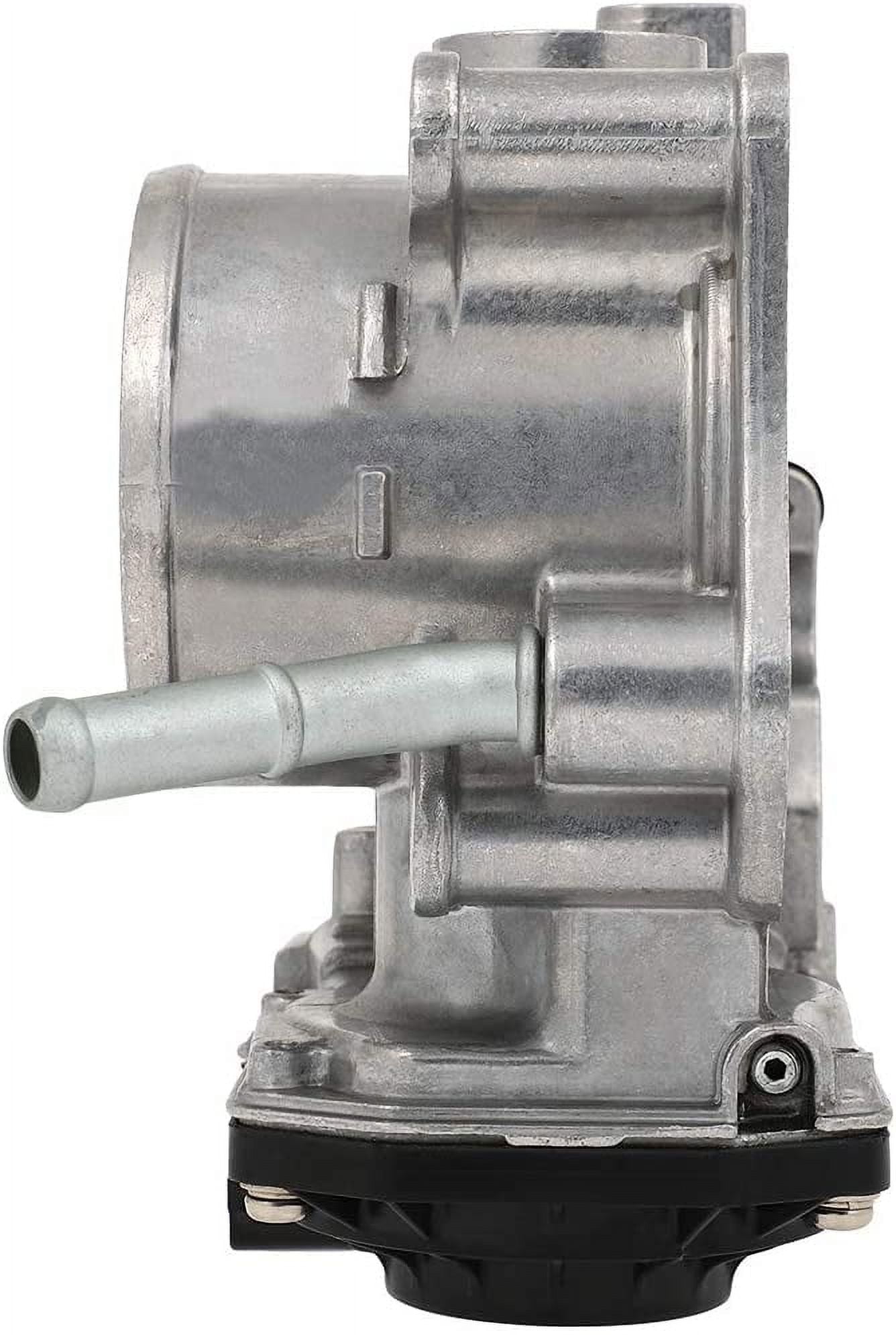 16400RAAA61 CCIYU Throttle Body fit for 2006-2011 for Acura CSX/for Honda Civic 2.0L, 2006 2007 for Honda for Accord 2.4L, 2007-2009 for Honda CR-V 2.4L, 2007-2011 for Honda Element 2.4L