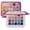 Ethereal, variant on Profusion Cosmetics Superbloom 20-Shade Palette, Long-Wearing Richly Pigmented Multi Finish Eyeshadow with Buildable Formula for Creative Eye Makeup, 0.7 oz, Harvest
