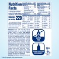 thumbnail image 5 of Ensure Compact Nutrition Shake With 9g of Protein and 25 Vitamins and Minerals, Vanilla, 4 fl oz, Pack of 24, 5 of 5