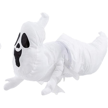 Fun World Women's Boo Breakers Friendly 20in-as Shown-os, Multi, Standard