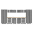thumbnail image 1 of NewAge Products Bold Series 12-Piece Cabinet Set, 1 of 15