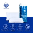 thumbnail image 3 of Almohadas 2 Pack Spring Air Optimal Rest Full, 3 of 5