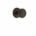 thumbnail image 3 of Grandeur Soleil Door Knob with Circulaire Rosette, 3 of 6