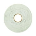 thumbnail image 2 of Permanent High-Density Foam Mounting Tape, Holds Up To 2 Lbs, 0.75" X 38 Yds, White | Bundle of 10 Rolls, 2 of 7