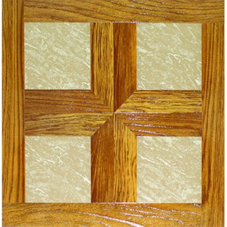 Home Dynamix Flooring: Paramount Vinyl Tile: 16025B: 1 Box 8 Square Feet