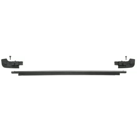 Bestop - 52700-01 - Tailgate Bar