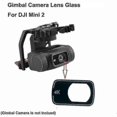 thumbnail image 2 of 2025 Gimbal Camera Lens Glass for Mini 2 Drone Gimbal Camera Lens Repair Replace Accessories, 2 of 5