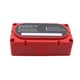 thumbnail image 1 of Caja De Barras Colectoras De Cc Barra de bus de 300 A 48 V resistente para vehículos de barco marino, camión, caravana (rojo 12 M6) Sywqhk Accesorios para autos y motos, 1 of 9