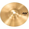 SABIAN AAX Splash Cymbal 6 in.