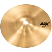 Sabian 6" AAX Splash