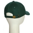 thumbnail image 4 of International World Sports Countries Baseball Hat Layered PVC Letters Strapback, 4 of 5