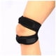 thumbnail image 4 of Correa de soporte para el tendón rotuliano, alivio del dolor de rodilla, correa de neopreno ajustable para la rodilla para correr, artritis, saltador, recuperación de lesiones de tenis, 4 of 5
