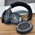 thumbnail image 5 of Almohadillas de repuesto para auriculares Panasonic RP-HD601N HD605N HD805N, 5 of 5
