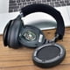 thumbnail image 5 of Almohadillas de repuesto para auriculares Panasonic RP-HD601N HD605N HD805N, 5 of 5