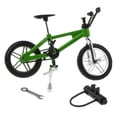 thumbnail image 2 of Modelo de 2 Piezas Mountain BMX Fingers de Neumáticos de Navidad para Niños, 2 of 9