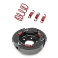thumbnail image 5 of unique High Performance 2000rpm Torque with 3 Clutch Springs Compatible with Gy6 50cc-100cc Engine Scooter, 5 of 5