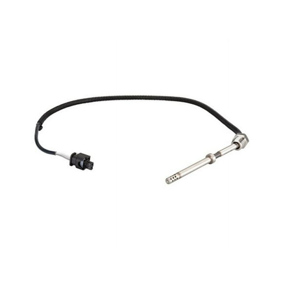 Exhaust Temperature Sensor - Compatible with 2013 - 2022 Mercedes-Benz Sprinter 3500 Base 2014 2015 2016 2017 2018 2019 2020 2021