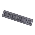 thumbnail image 3 of Interruptor Principal Eléctrico de Ventana Coche para 1992 - 1998 Modulo, 3 of 9