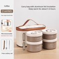 thumbnail image 2 of MesaSe Bento Box For Kids And Adults  Portable Lunch Box Food Storage Container, 2 of 12