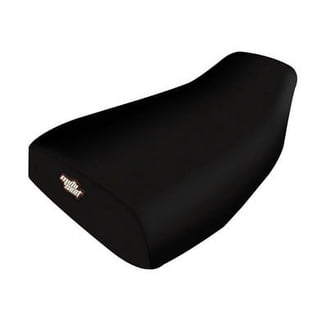 QK Racing Gripper Seat Cover For Yamaha YFZ450 (2004-2013) - Multi-Grip, Waterproof ATV Seat Protector