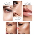 thumbnail image 5 of Iluminador Cushion, Cuerpo, Rostro y Cuerpo, Maquillaje, Iluminador Corporal, 5 of 5