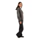 thumbnail image 5 of Sudadera Hoodie Para Mujer Lisa Capucha Bolsa Varios Colores, 5 of 6