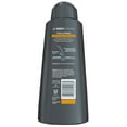 thumbnail image 2 of Dove Men+Care 2 in 1 Shampoo and Conditioner Thick and Strong 25.4 oz, 2 of 2