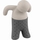 thumbnail image 3 of Silicone Tea Strainer - Old Man Grey, 3 of 5